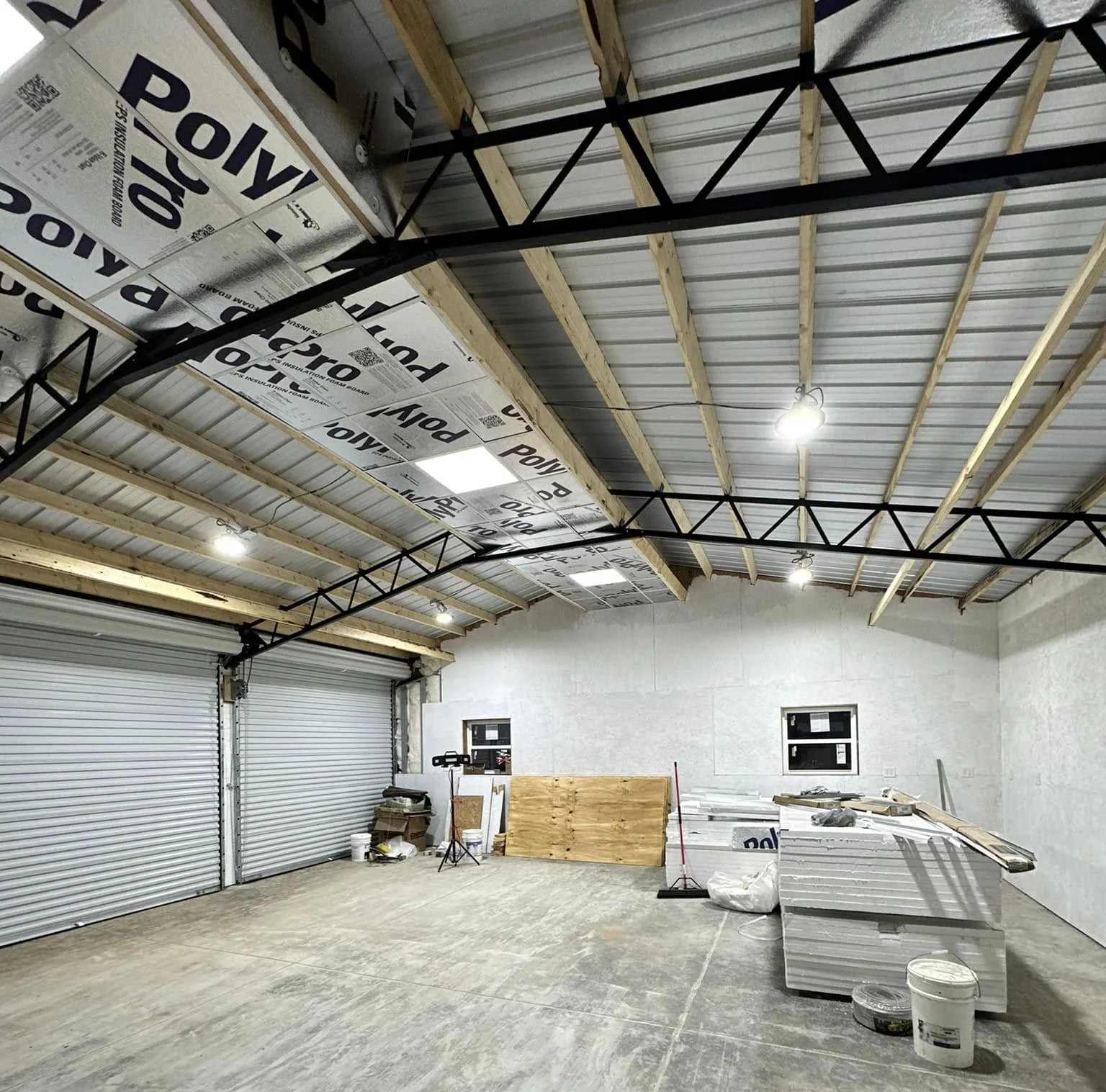 Electrical services in Saraland, Alabama