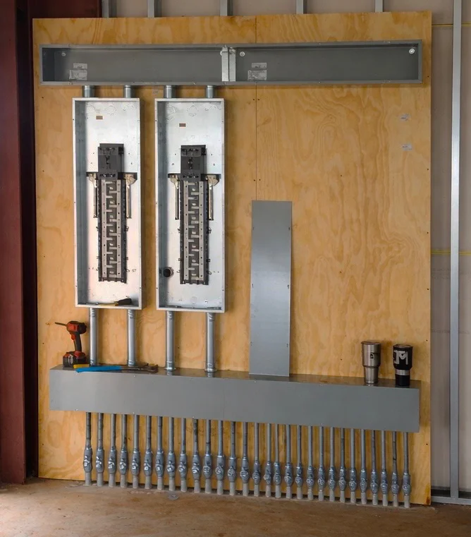 Commercial Electrical Services