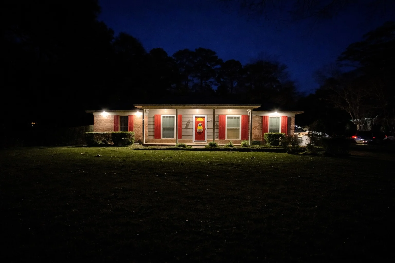 Residential Electrical Services